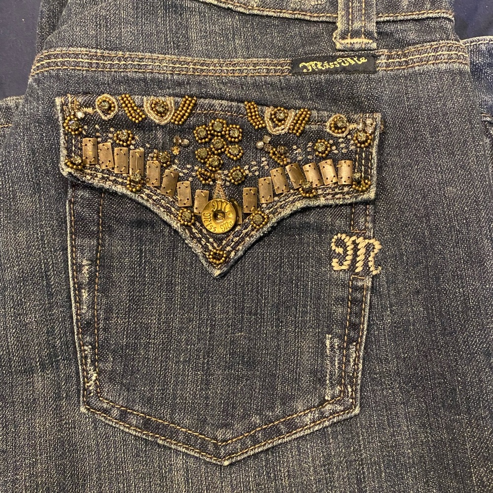 Womens miss me size 30